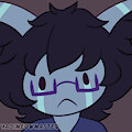 [GIF] Triste Mlem