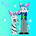 Happy father's Day