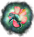 Space Turtle