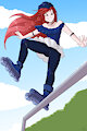 *C*_Skating Ashley