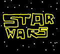 Star Wars Logo