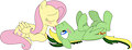 Flutterdidge smooch