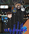 EcoUnivercity- early image cover (old Ver) by Ecoke