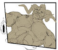 A Satyr