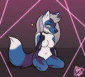 Naty - Reward for Pyrelizard
