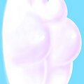 Barb's Butt by Sudno