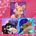 More icons!