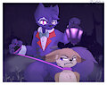 [Gift] Demon Dog