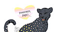 Pangender Panther!