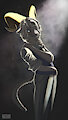 Beastars - Pina by Nozabii