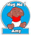 Hug Me -By kratox-