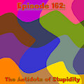 Mock FIM Title Card Episode 162