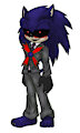 Suit Series: Exe
