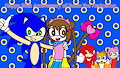 Happy 30th Anniversary of Sonic the Hedgehog