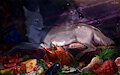 A dinner for two - by Almaz000 by Nightdancer