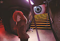 Andrea's Metro Nightmare. by Bzehburger