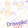 Drawpile w/Artie