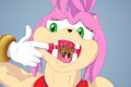 Amy Vore by darkfox6302