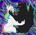 H Y P N O T I C (commission)