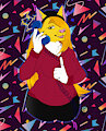 Moshi Moshi (commission)