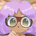 Introducing Alkie for MightBeFurry