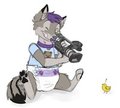 Yay! Record =D by Wylf