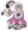 hewwow :3 by Wylf