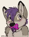 nuuuu i'm not cute by Wylf