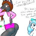 Try before you buy by Norithics