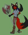Weapon of Choice by Nightfire