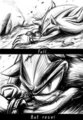 fell