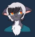 Dasumyre And Character Sheet