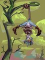 Impossumble stunts by frubaklop