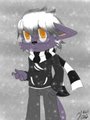 A Darker Child