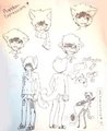 Dasumyre's Poses