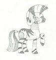 zacora wip by hlessiavedon
