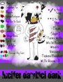 .:Lucifer Reference:. by SonicEternalAwakener