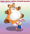 Jimmy and Kenny Balloon - Aldo5037