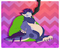 Confuror commission 2 (1/2)