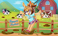 Manure Masher =3