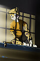Nick Davis - A gilded cage [Astray] {Giftart} by KichigaiKitsune