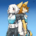 best partner