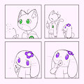 Dandelion Meme (+ video link)