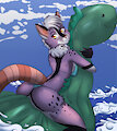 Ocean of love by Ranillopa