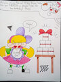 Diaper Cake