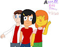 Autism Acceptance Month 2021 (Very Late)