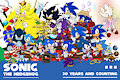 30 Years and Counting~!