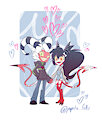Impsonas designs