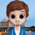 Me as Dollify