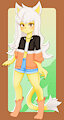 Vivia by Tri64